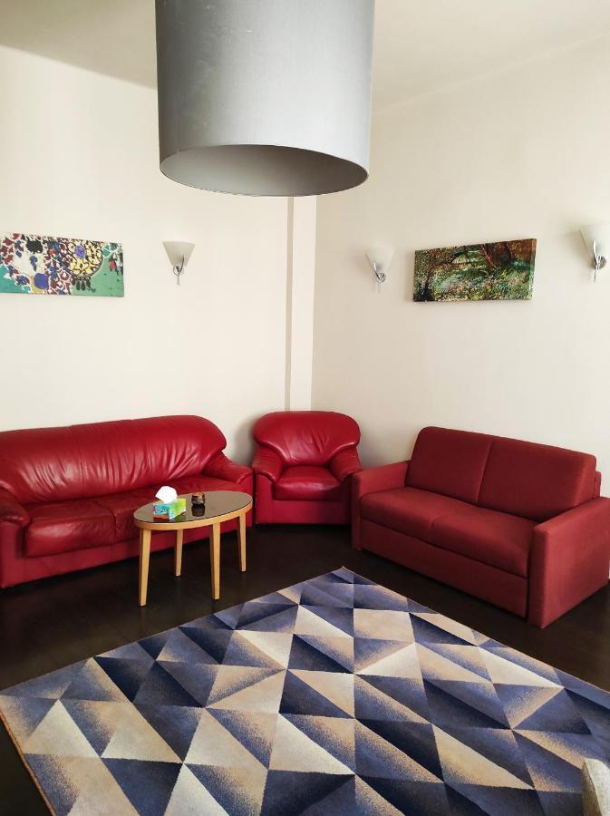 Robi Studio Braşov Exteriör bild